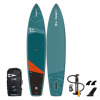 SIC Okeanos Expedition Air 12'6" (381 cm) paddleboard
