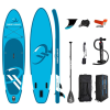 Ridewave All-round 11'0" (335 cm) paddleboard