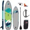 paddleboard F2 Drive 12'2'' LIGHT GREY