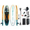 paddleboard RIDEWAVE Stellar Yeti 10' Combo