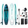 paddleboard RIDEWAVE Abyssoul 11' Combo