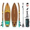 paddleboard RIDEWAVE New Voyager 10'6'' Touring