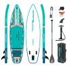 paddleboard RIDEWAVE New Voyager 11' Touring