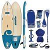 paddleboard SKIFFO Rivage Lagoon