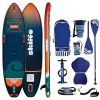 paddleboard SKIFFO Rivage Sunset