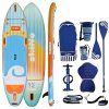 paddleboard SKIFFO Rivage Sunrise