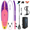 RIDEWAVE Romantic 10’6’’ (320 cm) paddleboard