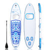 FunWater Tiki 10’6’’ (320 cm) paddleboard s okénkem