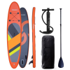 Gonser Fire 11’0” (335 cm) paddleboard