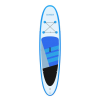 Gonser ATLANTIC 10’6’’ (320 cm) paddleboard rozbalený