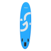 Gonser ATLANTIC 10’6’’ (320 cm) paddleboard rozbalený
