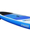 Gonser ATLANTIC 10’6’’ (320 cm) paddleboard rozbalený