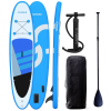 Gonser ATLANTIC 10’6’’ (320 cm) paddleboard rozbalený