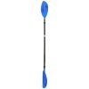pádlo AQUADESIGN K1 Attak 4 BLUE