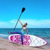 FunWater Pink Tiki 10'6" (320 cm) paddleboard