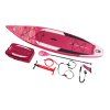 Aqua Marina Coral Touring 11'6" (350 cm) paddleboard