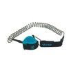 leash WATTSUP Coiled 10' 8mm