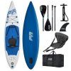 Aqua Marina Pure Air 11'0" Combo (335 cm) paddleboard