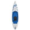 Aqua Marina Pure Air 11'0" Combo (335 cm) paddleboard