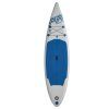 Aqua Marina Pure Air 11'0" Combo (335 cm) paddleboard