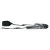 leash STX Basic Coiled 10'