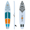 MOAI Compact 12’0’’ (366 cm) paddleboard