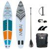 MOAI Compact 12’0’’ (366 cm) paddleboard