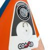 COASTO Nautilus 11’8” (355 cm) paddleboard