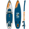 COASTO Nautilus 11’8” (355 cm) paddleboard