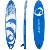 Spinera Supventure 12'0" (365 cm) paddleboard