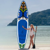 FunWater Monkey 11'0" (335 cm) paddleboard