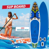 FunWater Monkey 11'0" (335 cm) paddleboard