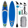 FunWater Monkey 11'0" (335 cm) paddleboard