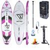 Wattsup Jelly 9’6” (290 cm) dámský paddleboard
