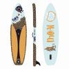 paddleboard MOAI Kid board 8'2''x26''x6''