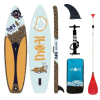 paddleboard MOAI Kid board 8'2''x26''x6''