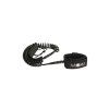 leash MOAI coiled