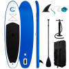 FunWater Smiling Face 11'0" (335 cm) paddleboard
