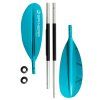 pádlo SPINERA Kayak Classic Alu 4D BLUE