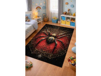 spider
