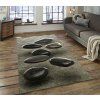 3D Koberec Fly Stones 3D Efekt