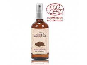 CosmoSPA 100% arganový olej 100 ml