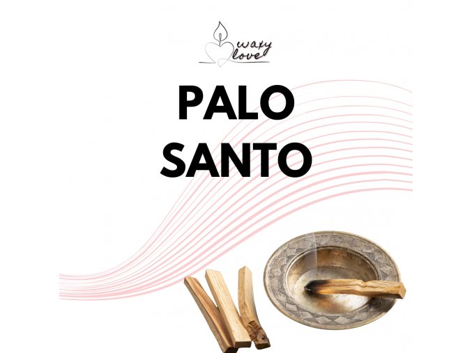 Palo Santo