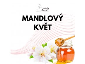 Mandlový květ