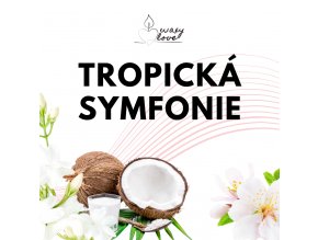 Tropická symfonie