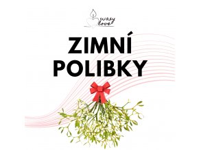 Zimní polibky