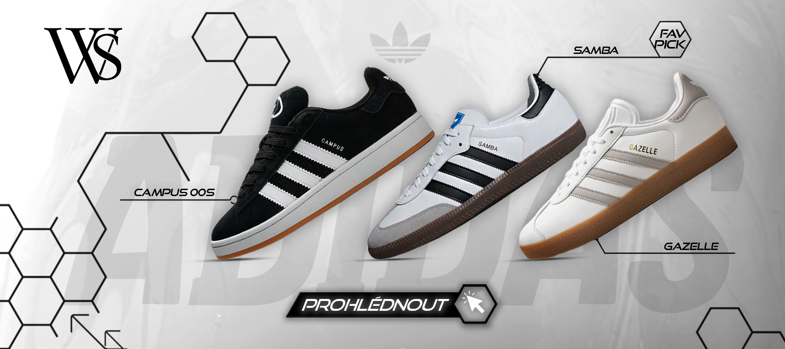Adidas