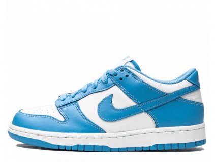 unc gs dun low