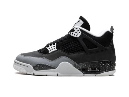 jordan 4 fear