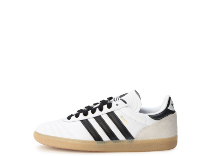 samba 1